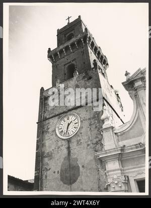 Toscana Grosseto Pitigliano SS. Pietro e Paolo, la cattedrale, questa è ...