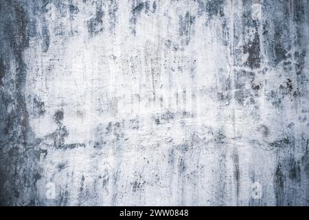 Parete grunge texture. Alta risoluzione sfondo vintage. Foto Stock