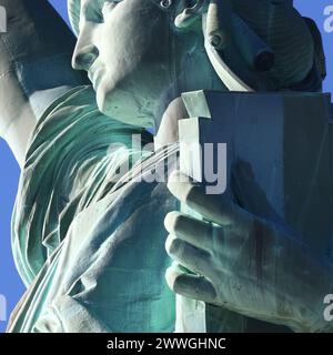 New York, Stati Uniti. 14 febbraio 2024. Crediti: Nidpor/Alamy Live News Foto Stock