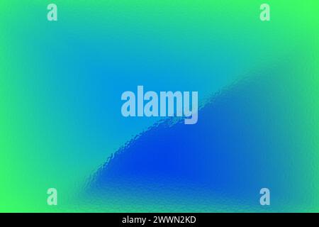 Sfondo con sfumatura di sfocatura astratta con struttura in vetro smerigliato. Sfondo con struttura in vetro. Finestra in vetro colorato sfocato. sfondo vettoriale struttura vetro. Illustrazione Vettoriale