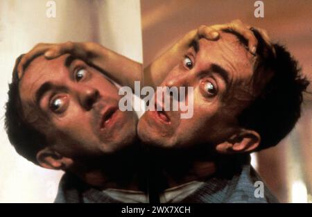 Brasile anno: 1985 Regno Unito Direttore :Terry Gilliam Jonathan Pryce Foto Stock