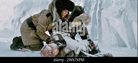 Anno bianco : 2009 USA / Canada Direttore : Dominic Sena Kate Beckinsale Foto Stock