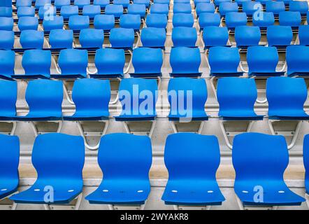 Il tribunale della pelota di Legazpi. Gipuzcoa. Euskadi. Spagna. Foto Stock