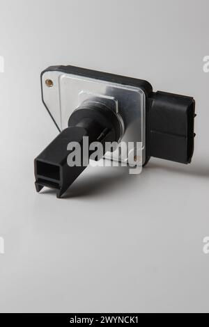 Sensore di flusso d'aria, sensore MAF, sensore di flusso, misuratore di portata d'aria, sensore di flusso d'aria di massa, sensore di flusso d'aria di massa adatto per BMW E46 E36 E39 F00C2G2029