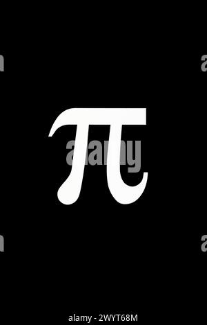 PI (1998) diretto da Darren Aronofsky e interpretato da Sean Gullette, Mark Margolis e Ben Shenkman. Un matematico paranoico cerca un numero chiave che sbloccherà i modelli universali trovati in natura. Fotografia di un poster teaser originale americano.***SOLO PER USO EDITORIALE*** credito: BFA / Artisan Entertainment Foto Stock