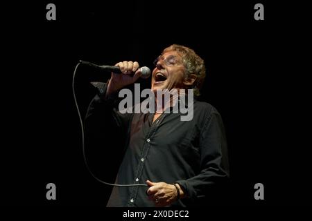 Roger Daltry al Guilfest 2011 Foto Stock