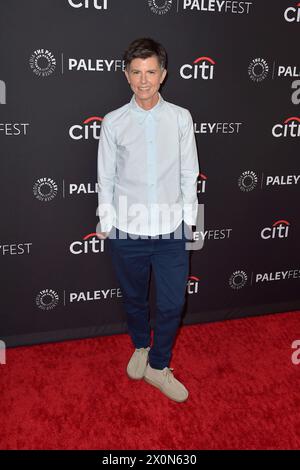 TIG Notaro beim Screening der Apple TV serie The Morning Show auf dem 41. Paleyfest 2024 m Dolby Theatre. Los Angeles, 12.04.2024 *** Tig Notaro alla proiezione della serie TV di Apple The Morning Show al 41 Paleyfest 2024 al Dolby Theatre di Los Angeles, 12 04 2024 foto:xD.xStarbuckx/xFuturexImagex Morning 4433 Foto Stock