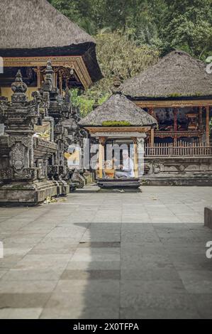 bali è un bel posto Foto Stock