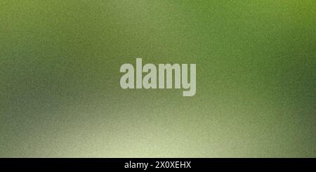 Sfumatura verde tenue con evidenziazioni, texture ruvida, granulosità. Foto Stock