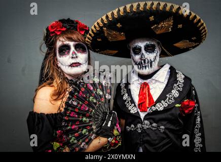 Italia Piemonte Torino Fiera Ligotto XXVIII edizione di Torino Comics - Cosplayers Credit: Reality Easy Star/Alamy Live News Foto Stock