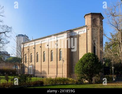 Cappella degli Scrovegni, nota anche come Cappella dell'Arena di Padova, regione Veneto, Italia Foto Stock