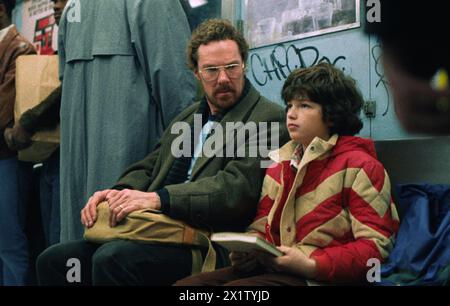 Eric Benedict Cumberbatch e Ivan Morris Howe Foto Stock