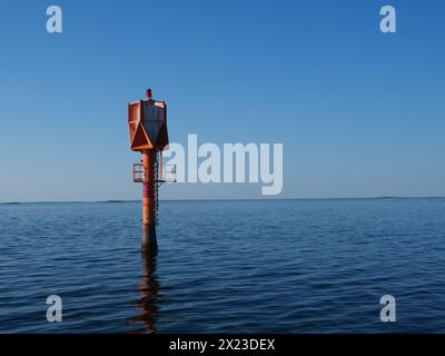 L'affascinante e aspro arcipelago di Turku in estate Foto Stock