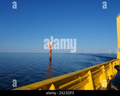 L'affascinante e aspro arcipelago di Turku in estate Foto Stock