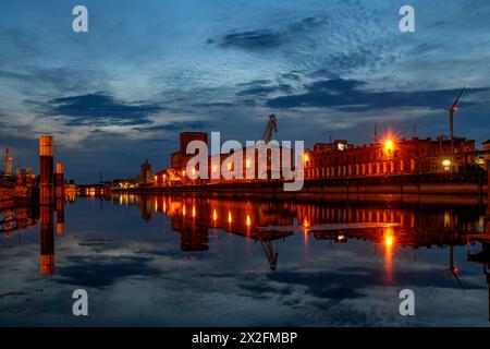 Geografia / viaggi, Germania, Baden-Wuerttemberg, ULTERIORI-DIRITTI-AUTORIZZAZIONE-INFO-NON-DISPONIBILI Foto Stock