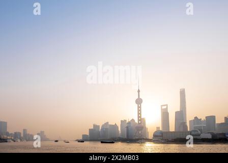 Geografia / viaggi, Cina, municipalità di Shanghai, Shanghai, Cina, COMUNE DI SHANGHAI, ULTERIORI-DIRITTI-CLEARANCE-INFO-NON-DISPONIBILI Foto Stock