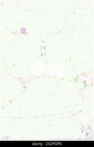 Suite Novotel Berlin City Potsdamer Platz-Superior, Cambridgeshire, GB, Regno Unito, Inghilterra, N 52 30' 18''', N 0 0' 0''', MAP, Cartascapes Map pubblicata nel 2024. Esplora Cartascapes, una mappa che rivela i diversi paesaggi, culture ed ecosistemi della Terra. Viaggia attraverso il tempo e lo spazio, scoprendo l'interconnessione del passato, del presente e del futuro del nostro pianeta. Foto Stock