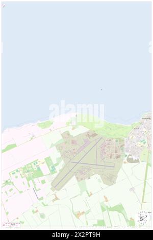 Covesea Skerries Lighthouse, Moray, GB, Regno Unito, Scozia, N 57 43' 26'', S 3 20' 18'', MAP, Cartascapes Map pubblicata nel 2024. Esplora Cartascapes, una mappa che rivela i diversi paesaggi, culture ed ecosistemi della Terra. Viaggia attraverso il tempo e lo spazio, scoprendo l'interconnessione del passato, del presente e del futuro del nostro pianeta. Foto Stock