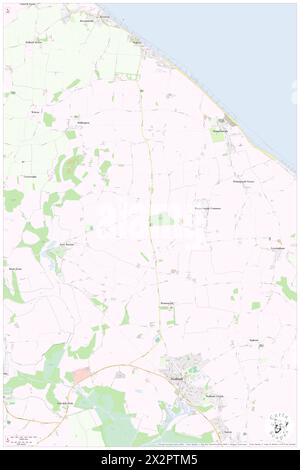 Saint Mary's Church, East Ruston (ridondante), Norfolk, GB, Regno Unito, Inghilterra, N 52 48' 13'', N 1 30' 21'', mappa, Cartascapes Map pubblicata nel 2024. Esplora Cartascapes, una mappa che rivela i diversi paesaggi, culture ed ecosistemi della Terra. Viaggia attraverso il tempo e lo spazio, scoprendo l'interconnessione del passato, del presente e del futuro del nostro pianeta. Foto Stock