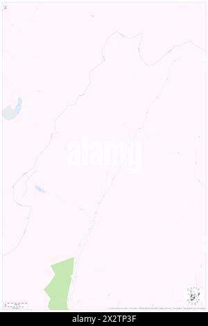 Creag an Fhir-eoin, Highland, GB, Regno Unito, Scozia, N 57 3' 55'', S 4 19' 42'', MAP, Cartascapes Map pubblicata nel 2024. Esplora Cartascapes, una mappa che rivela i diversi paesaggi, culture ed ecosistemi della Terra. Viaggia attraverso il tempo e lo spazio, scoprendo l'interconnessione del passato, del presente e del futuro del nostro pianeta. Foto Stock