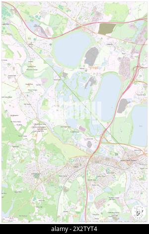 Wraysbury, Royal Borough of Windsor and Maidenhead, GB, Regno Unito, Inghilterra, N 51 27' 17'', S 0 32' 54'', MAP, Cartascapes Map pubblicato nel 2024. Esplora Cartascapes, una mappa che rivela i diversi paesaggi, culture ed ecosistemi della Terra. Viaggia attraverso il tempo e lo spazio, scoprendo l'interconnessione del passato, del presente e del futuro del nostro pianeta. Foto Stock