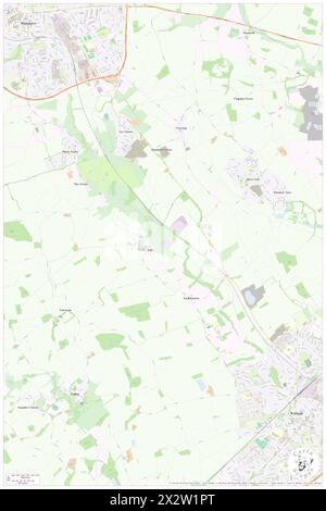 White Notley, Essex, GB, Regno Unito, Inghilterra, N 51 50' 5'', N 0 35' 46'', MAP, Cartascapes Map pubblicata nel 2024. Esplora Cartascapes, una mappa che rivela i diversi paesaggi, culture ed ecosistemi della Terra. Viaggia attraverso il tempo e lo spazio, scoprendo l'interconnessione del passato, del presente e del futuro del nostro pianeta. Foto Stock