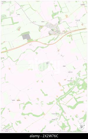 Traprain Law, East Lothian, GB, Regno Unito, Scozia, N 55 57' 47'', S 2 40' 19'', MAP, Cartascapes Map pubblicata nel 2024. Esplora Cartascapes, una mappa che rivela i diversi paesaggi, culture ed ecosistemi della Terra. Viaggia attraverso il tempo e lo spazio, scoprendo l'interconnessione del passato, del presente e del futuro del nostro pianeta. Foto Stock