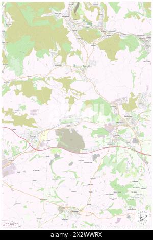 Llanharan, Rhondda Cynon Taf, GB, Regno Unito, Galles, N 51 32' 16'', S 3 26' 20'', MAP, Cartascapes Map pubblicata nel 2024. Esplora Cartascapes, una mappa che rivela i diversi paesaggi, culture ed ecosistemi della Terra. Viaggia attraverso il tempo e lo spazio, scoprendo l'interconnessione del passato, del presente e del futuro del nostro pianeta. Foto Stock