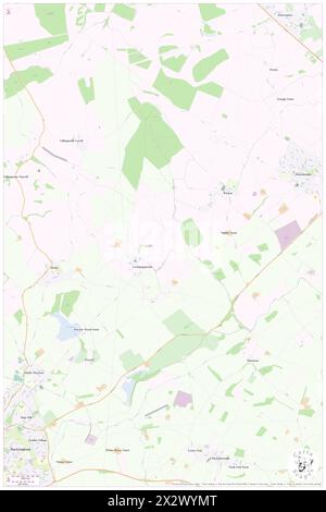 Leckhampstead, Buckinghamshire, GB, Regno Unito, Inghilterra, N 52 2' 16'', S 0 56' 1'', MAP, Cartascapes Map pubblicata nel 2024. Esplora Cartascapes, una mappa che rivela i diversi paesaggi, culture ed ecosistemi della Terra. Viaggia attraverso il tempo e lo spazio, scoprendo l'interconnessione del passato, del presente e del futuro del nostro pianeta. Foto Stock