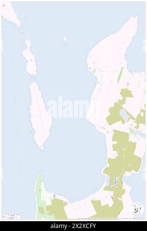 Sound of Faray, Isole Orcadi, GB, Regno Unito, Scozia, N 59 13' 0'', S 2 47' 59'', MAP, Cartascapes Map pubblicata nel 2024. Esplora Cartascapes, una mappa che rivela i diversi paesaggi, culture ed ecosistemi della Terra. Viaggia attraverso il tempo e lo spazio, scoprendo l'interconnessione del passato, del presente e del futuro del nostro pianeta. Foto Stock