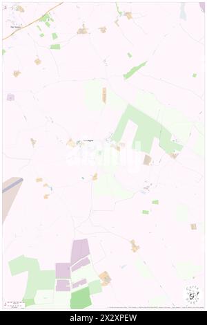 Bulkington, Wiltshire, GB, Regno Unito, Inghilterra, N 51 19' 21''', S ...