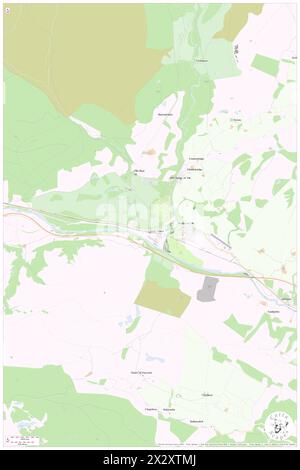 Blair Castle, Perth e Kinross, GB, Regno Unito, Scozia, N 56 46' 0'', S 3 51' 0'', MAP, Cartascapes Map pubblicata nel 2024. Esplora Cartascapes, una mappa che rivela i diversi paesaggi, culture ed ecosistemi della Terra. Viaggia attraverso il tempo e lo spazio, scoprendo l'interconnessione del passato, del presente e del futuro del nostro pianeta. Foto Stock