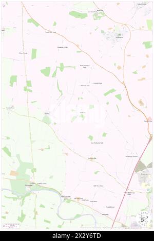 Walworth Castle, Darlington, GB, Regno Unito, Inghilterra, N 54 33' 52'', S 1 38' 39'', MAP, Cartascapes Map pubblicata nel 2024. Esplora Cartascapes, una mappa che rivela i diversi paesaggi, culture ed ecosistemi della Terra. Viaggia attraverso il tempo e lo spazio, scoprendo l'interconnessione del passato, del presente e del futuro del nostro pianeta. Foto Stock