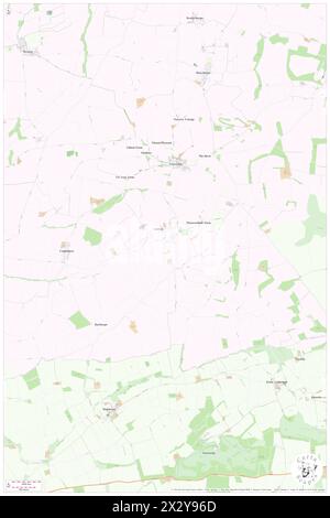 Acklam, North Yorkshire, GB, Regno Unito, Inghilterra, N 54 2' 30'', S 0 48' 17'', MAP, Cartascapes Map pubblicata nel 2024. Esplora Cartascapes, una mappa che rivela i diversi paesaggi, culture ed ecosistemi della Terra. Viaggia attraverso il tempo e lo spazio, scoprendo l'interconnessione del passato, del presente e del futuro del nostro pianeta. Foto Stock