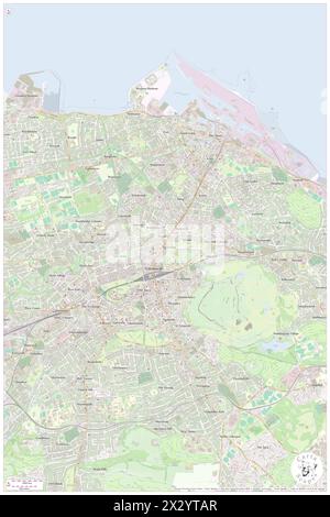 Glasshouse, City of Edinburgh, GB, Regno Unito, Scozia, N 55 57' 25'', S 3 11' 6'', MAP, Cartascapes Map pubblicata nel 2024. Esplora Cartascapes, una mappa che rivela i diversi paesaggi, culture ed ecosistemi della Terra. Viaggia attraverso il tempo e lo spazio, scoprendo l'interconnessione del passato, del presente e del futuro del nostro pianeta. Foto Stock