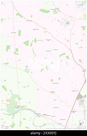 BEST Western Walworth Castle, Darlington, GB, Regno Unito, Inghilterra, N 54 33' 58'', S 1 38' 41'', MAP, Cartascapes Map pubblicata nel 2024. Esplora Cartascapes, una mappa che rivela i diversi paesaggi, culture ed ecosistemi della Terra. Viaggia attraverso il tempo e lo spazio, scoprendo l'interconnessione del passato, del presente e del futuro del nostro pianeta. Foto Stock