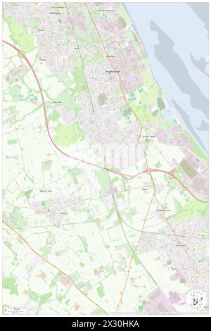 Eastham, Metropolitan Borough of Wirral, GB, Regno Unito, Inghilterra ...