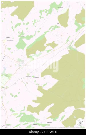 Brynglas Railway Station, Gwynedd, GB, Regno Unito, Galles, N 52 36' 29'', S 4 1' 38'', MAP, Cartascapes Map pubblicata nel 2024. Esplora Cartascapes, una mappa che rivela i diversi paesaggi, culture ed ecosistemi della Terra. Viaggia attraverso il tempo e lo spazio, scoprendo l'interconnessione del passato, del presente e del futuro del nostro pianeta. Foto Stock