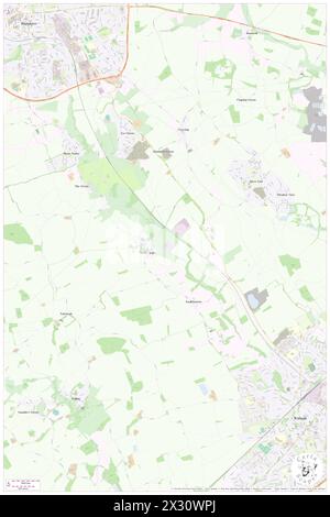 White Notley, Essex, GB, Regno Unito, Inghilterra, N 51 50' 5'', N 0 35' 46'', MAP, Cartascapes Map pubblicata nel 2024. Esplora Cartascapes, una mappa che rivela i diversi paesaggi, culture ed ecosistemi della Terra. Viaggia attraverso il tempo e lo spazio, scoprendo l'interconnessione del passato, del presente e del futuro del nostro pianeta. Foto Stock