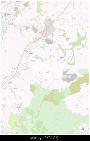 Distington, Cumbria, GB, Regno Unito, Inghilterra, N 54 35' 11'', S 3 ...