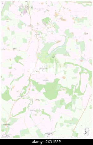 Weston-under-Redcastle, Shropshire, GB, Regno Unito, Inghilterra, N 52 51' 18''', S 2 38' 36'', mappa, Cartascapes Map pubblicata nel 2024. Esplora Cartascapes, una mappa che rivela i diversi paesaggi, culture ed ecosistemi della Terra. Viaggia attraverso il tempo e lo spazio, scoprendo l'interconnessione del passato, del presente e del futuro del nostro pianeta. Foto Stock