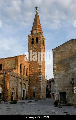 Geografia / viaggi, Italia, Friuli, ULTERIORI-DIRITTI-CLEARANCE-INFO-NON-DISPONIBILI Foto Stock