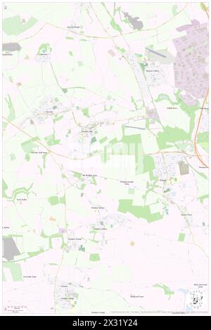 Wheatley Hill, County Durham, GB, Regno Unito, Inghilterra, N 54 44' 14'', S 1 24' 32''', MAP, Cartascapes Map pubblicata nel 2024. Esplora Cartascapes, una mappa che rivela i diversi paesaggi, culture ed ecosistemi della Terra. Viaggia attraverso il tempo e lo spazio, scoprendo l'interconnessione del passato, del presente e del futuro del nostro pianeta. Foto Stock