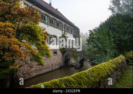 Geografia / viaggi, Germania, ATTENZIONE! PER L'USO DI GREETINGCARD/CARTOLINA NEI PAESI DI LINGUA TEDESCA POTREBBERO ESSERE APPLICATE ALCUNE RESTRIZIONI Foto Stock