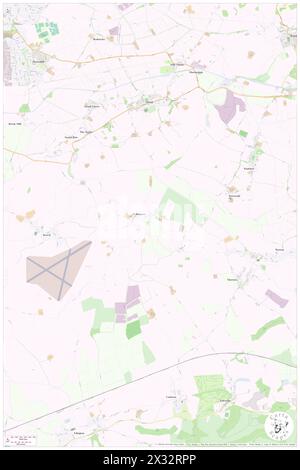 Bulkington, Wiltshire, GB, Regno Unito, Inghilterra, N 51 19' 21''', S ...