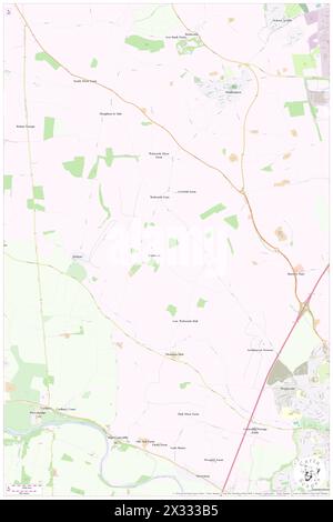 Walworth, Darlington, GB, Regno Unito, Inghilterra, N 54 33' 59'', S 1 38' 12'', MAP, Cartascapes Map pubblicata nel 2024. Esplora Cartascapes, una mappa che rivela i diversi paesaggi, culture ed ecosistemi della Terra. Viaggia attraverso il tempo e lo spazio, scoprendo l'interconnessione del passato, del presente e del futuro del nostro pianeta. Foto Stock