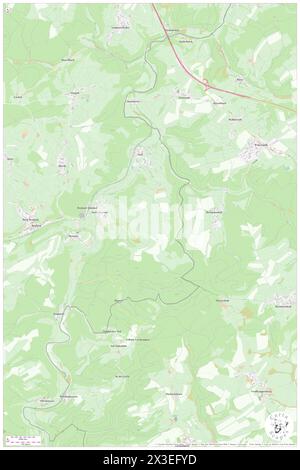 Steinkopf, Province de Liège, BE, Belgio, Vallonia, N 50 11' 43'', N 6 10' 31'', MAP, Cartascapes Map pubblicata nel 2024. Esplora Cartascapes, una mappa che rivela i diversi paesaggi, culture ed ecosistemi della Terra. Viaggia attraverso il tempo e lo spazio, scoprendo l'interconnessione del passato, del presente e del futuro del nostro pianeta. Foto Stock