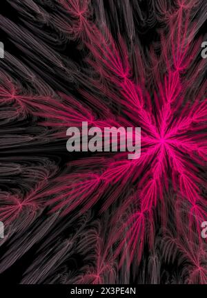 Creative Abstract background Designs: Immagini create con maestria per i creatori di contenuti Foto Stock