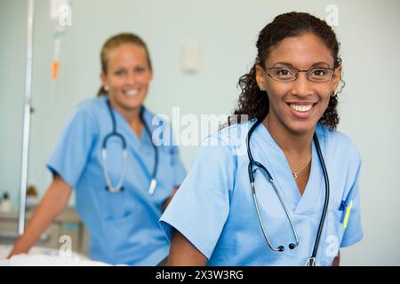 Salute e Medicina Foto Stock