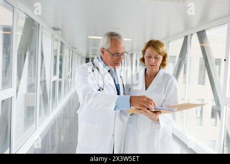 Salute e Medicina Foto Stock
